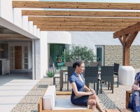 Nouvelle construction - detached - Alfaz del Pi