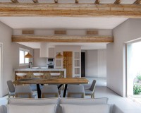Nouvelle construction - detached - Alfaz del Pi