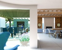 Nouvelle construction - detached - Alfaz del Pi