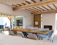 Nouvelle construction - detached - Alfaz del Pi