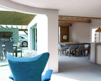 Nouvelle construction - detached - Alfaz del Pi