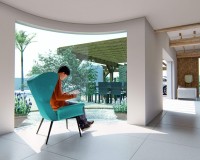 Nouvelle construction - detached - Alfaz del Pi