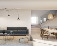 Nouvelle construction - detached - Algorfa