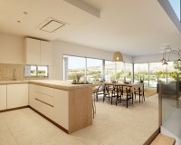 Nouvelle construction - detached - Algorfa