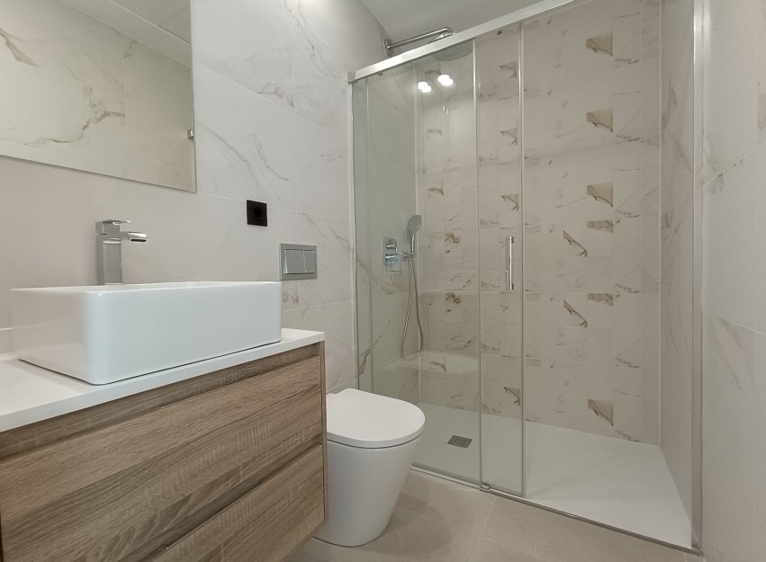 Nouvelle construction - detached - Benijofar