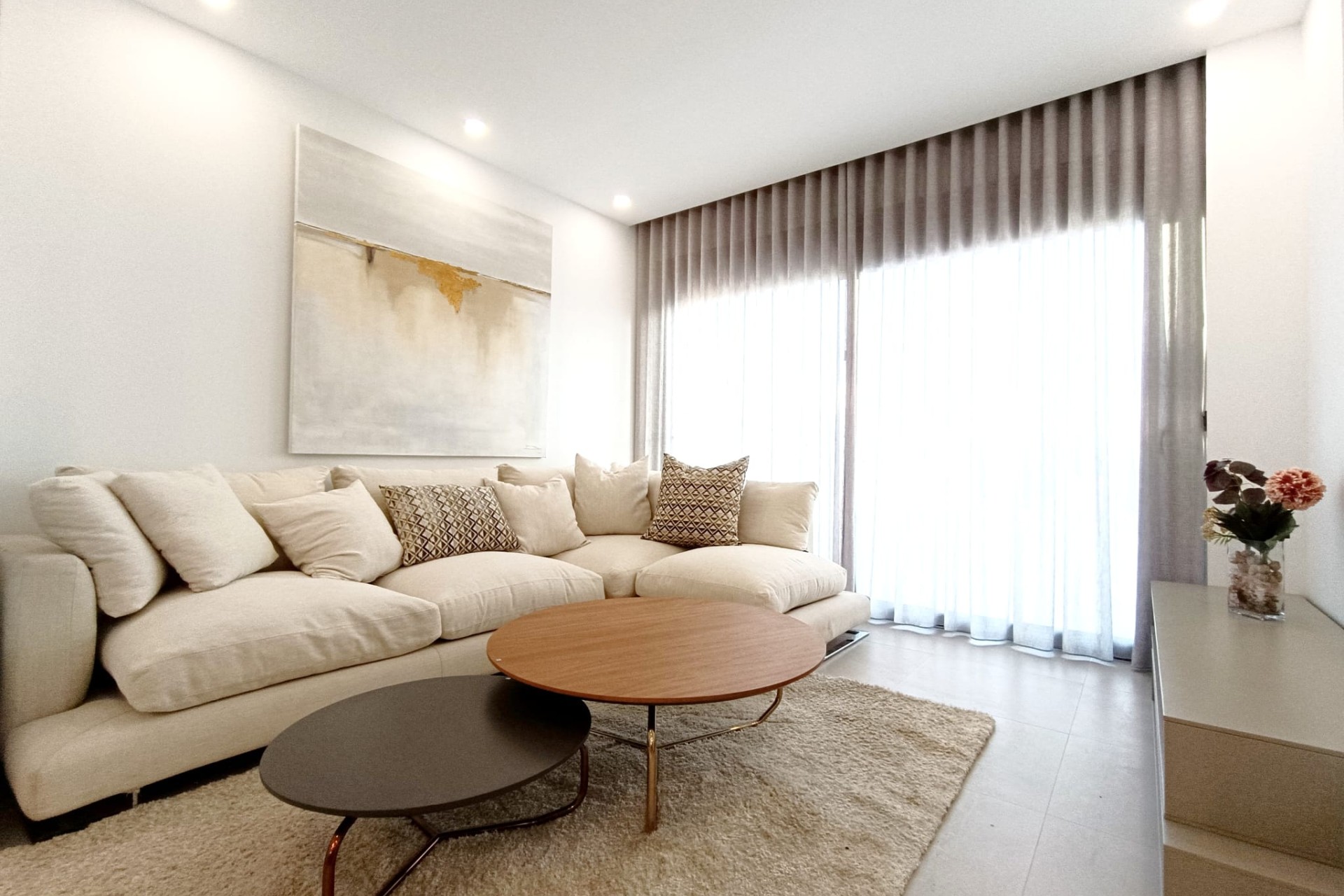 Nouvelle construction - detached - Benijofar