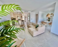 Nouvelle construction - detached - Benijofar