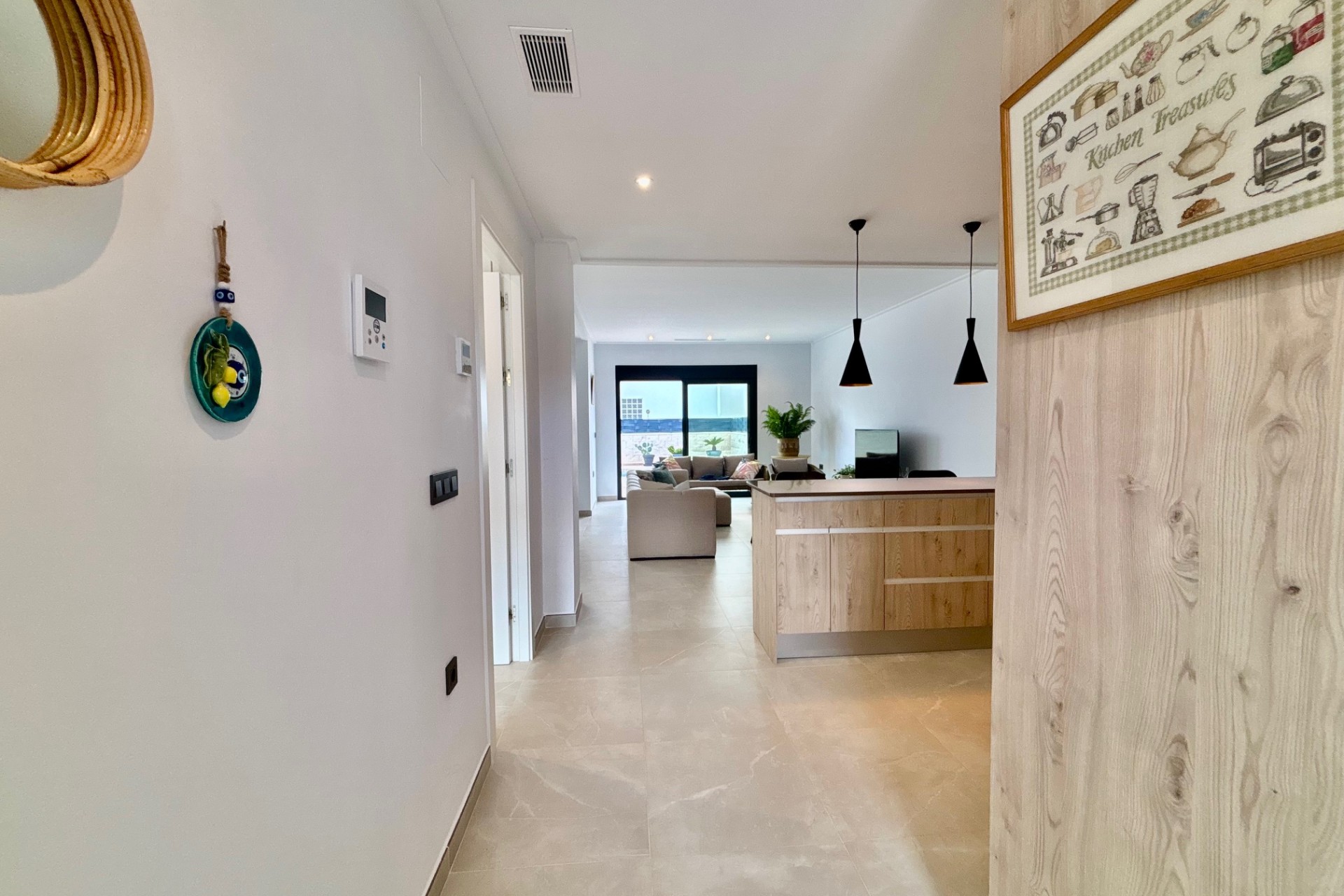 Nouvelle construction - detached - Benijofar