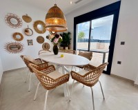 Nouvelle construction - detached - Benijofar