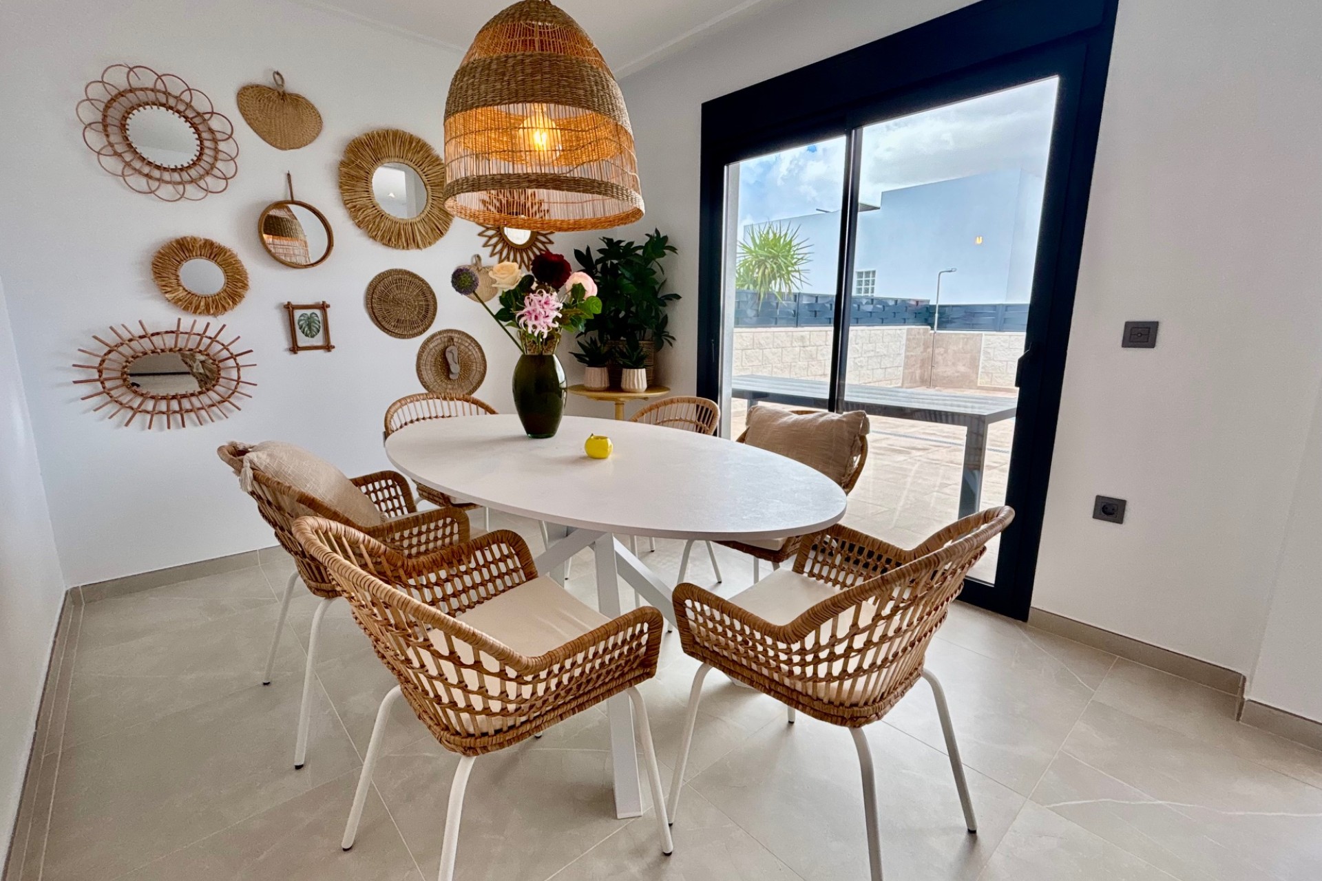 Nouvelle construction - detached - Benijofar