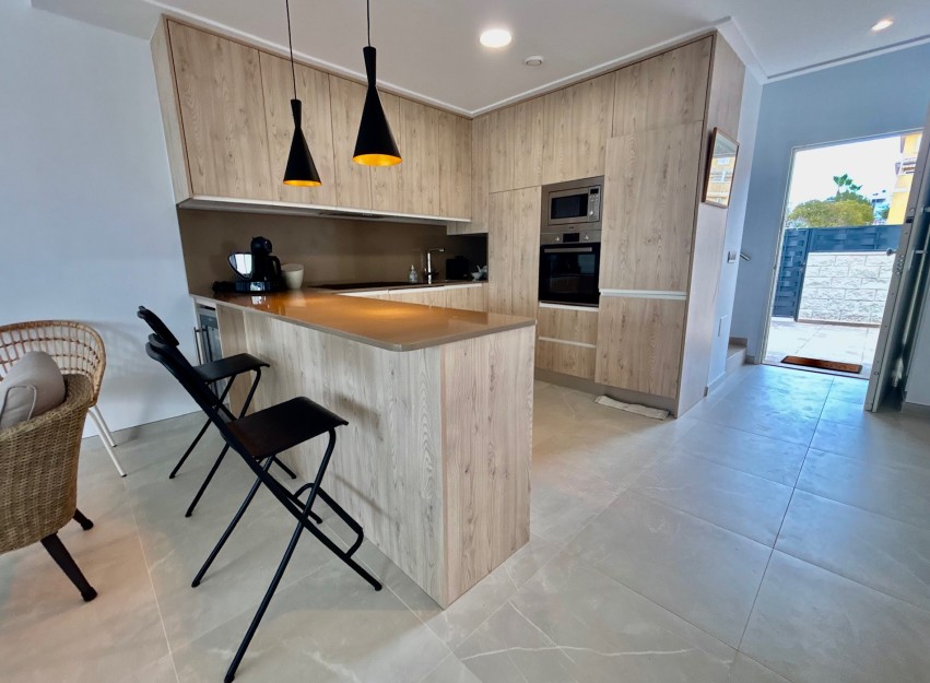 Nouvelle construction - detached - Benijofar