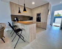 Nouvelle construction - detached - Benijofar