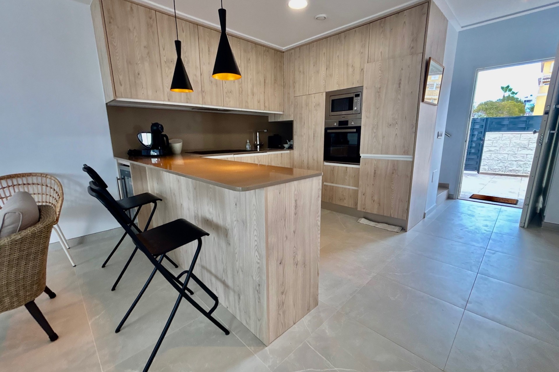 Nouvelle construction - detached - Benijofar