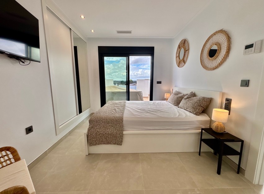 Nouvelle construction - detached - Benijofar