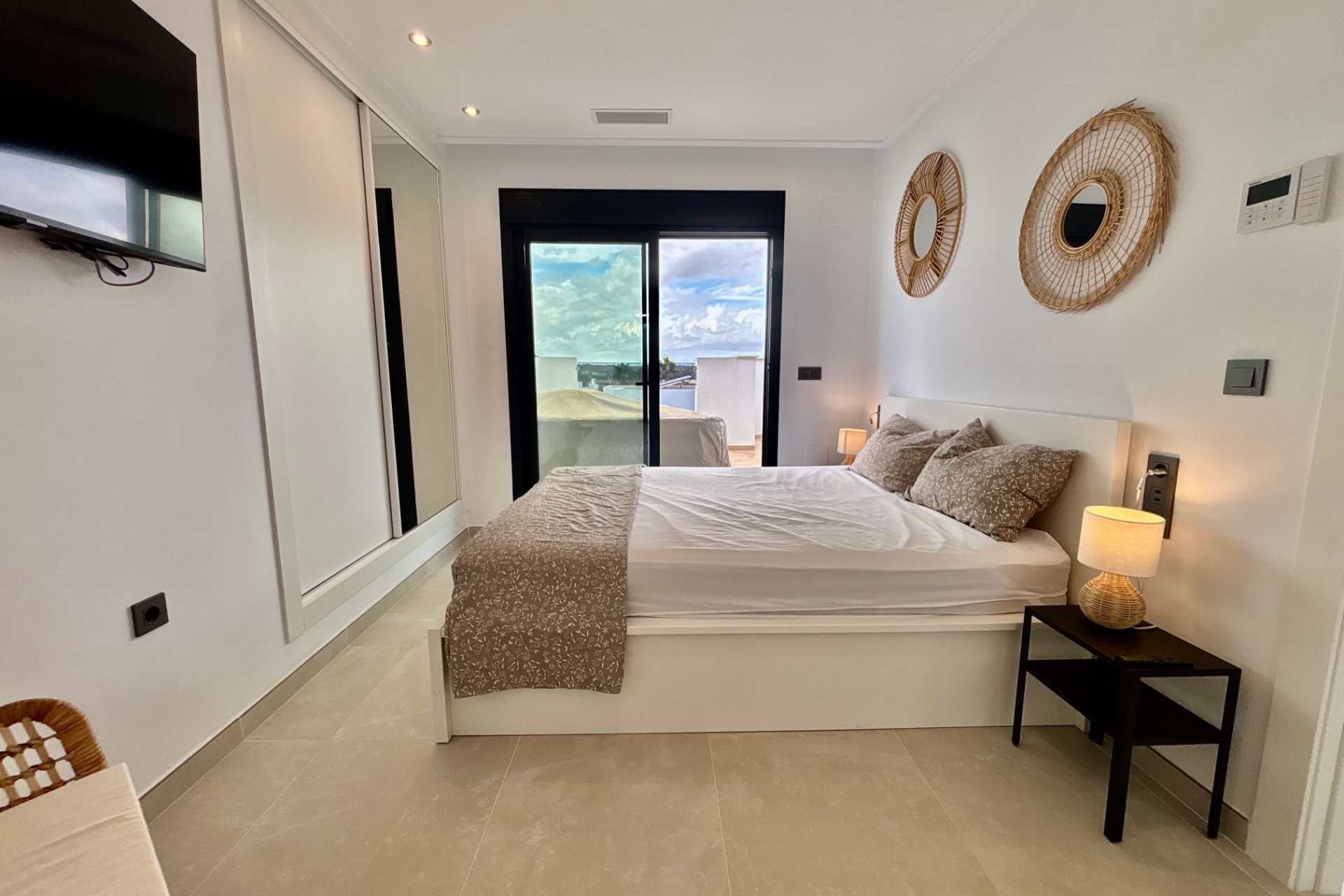 Nouvelle construction - detached - Benijofar