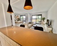 Nouvelle construction - detached - Benijofar