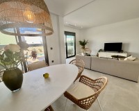 Nouvelle construction - detached - Benijofar
