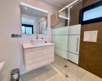 Nouvelle construction - detached - Benijofar