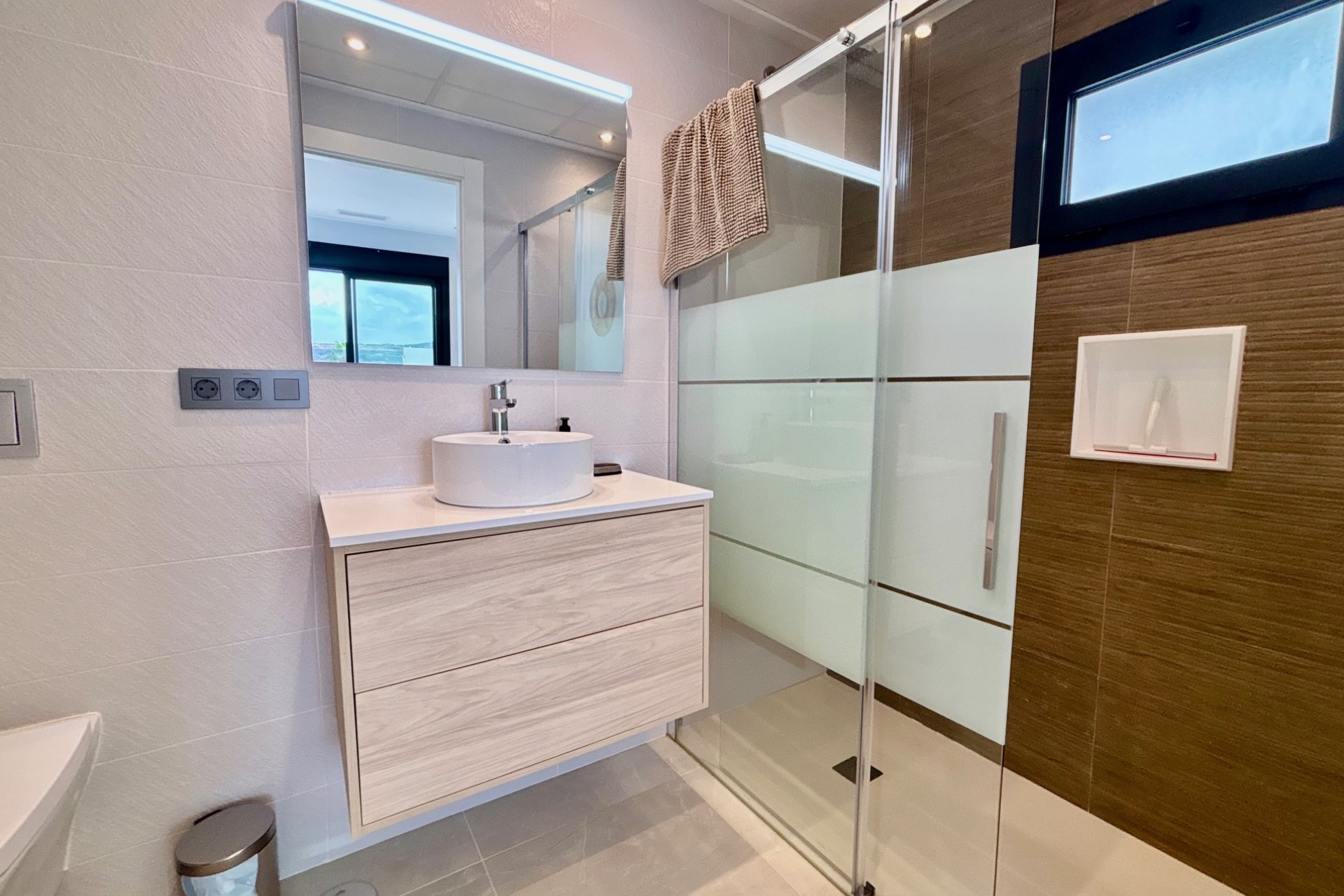 Nouvelle construction - detached - Benijofar