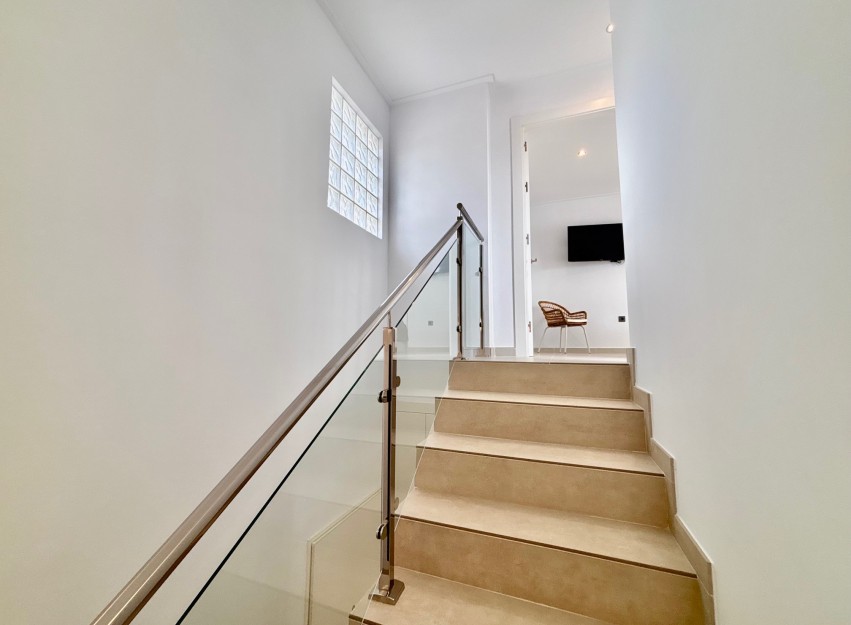 Nouvelle construction - detached - Benijofar