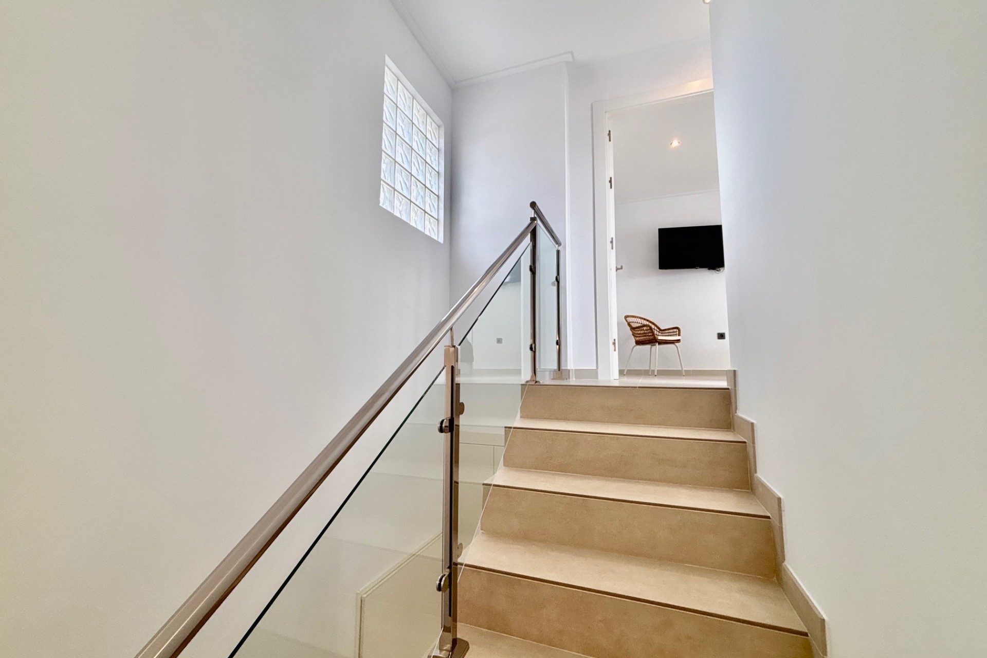 Nouvelle construction - detached - Benijofar