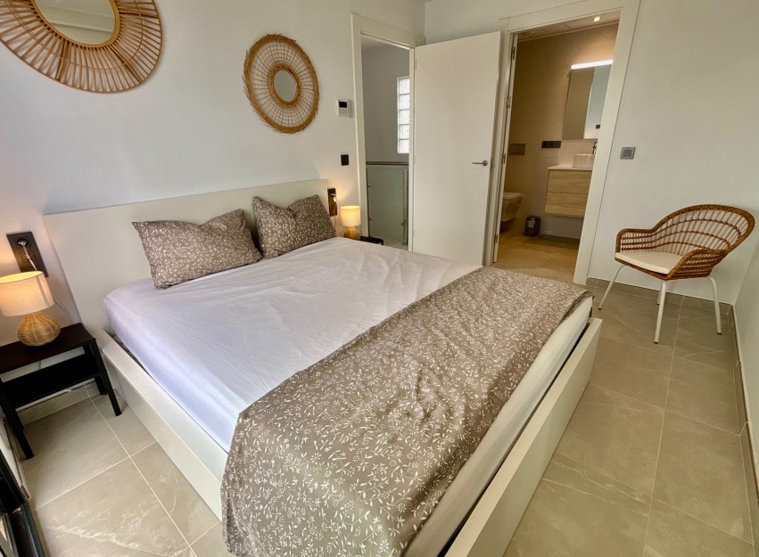 Nouvelle construction - detached - Benijofar