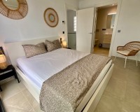 Nouvelle construction - detached - Benijofar