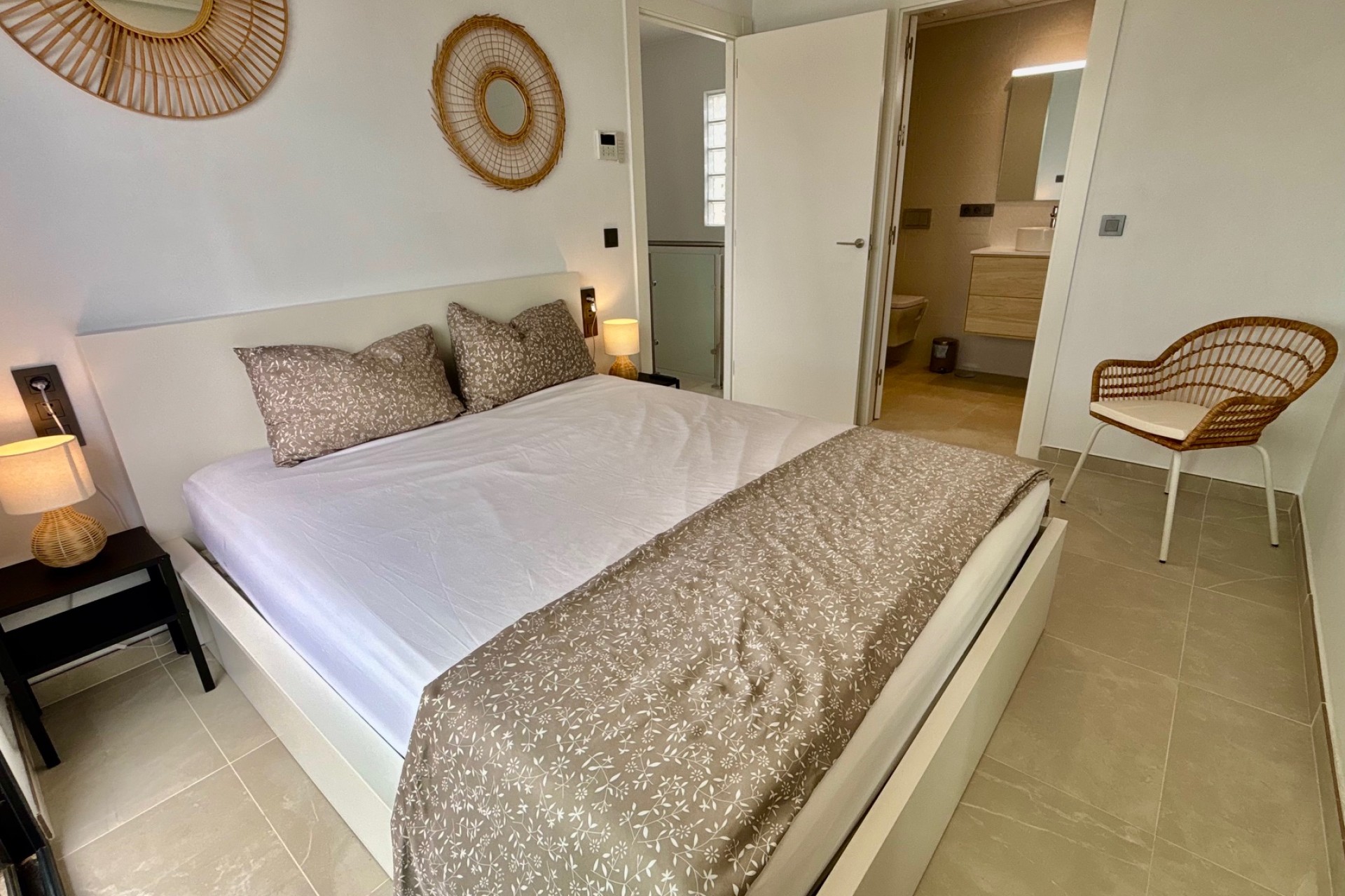 Nouvelle construction - detached - Benijofar