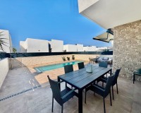 Nouvelle construction - detached - Benijofar