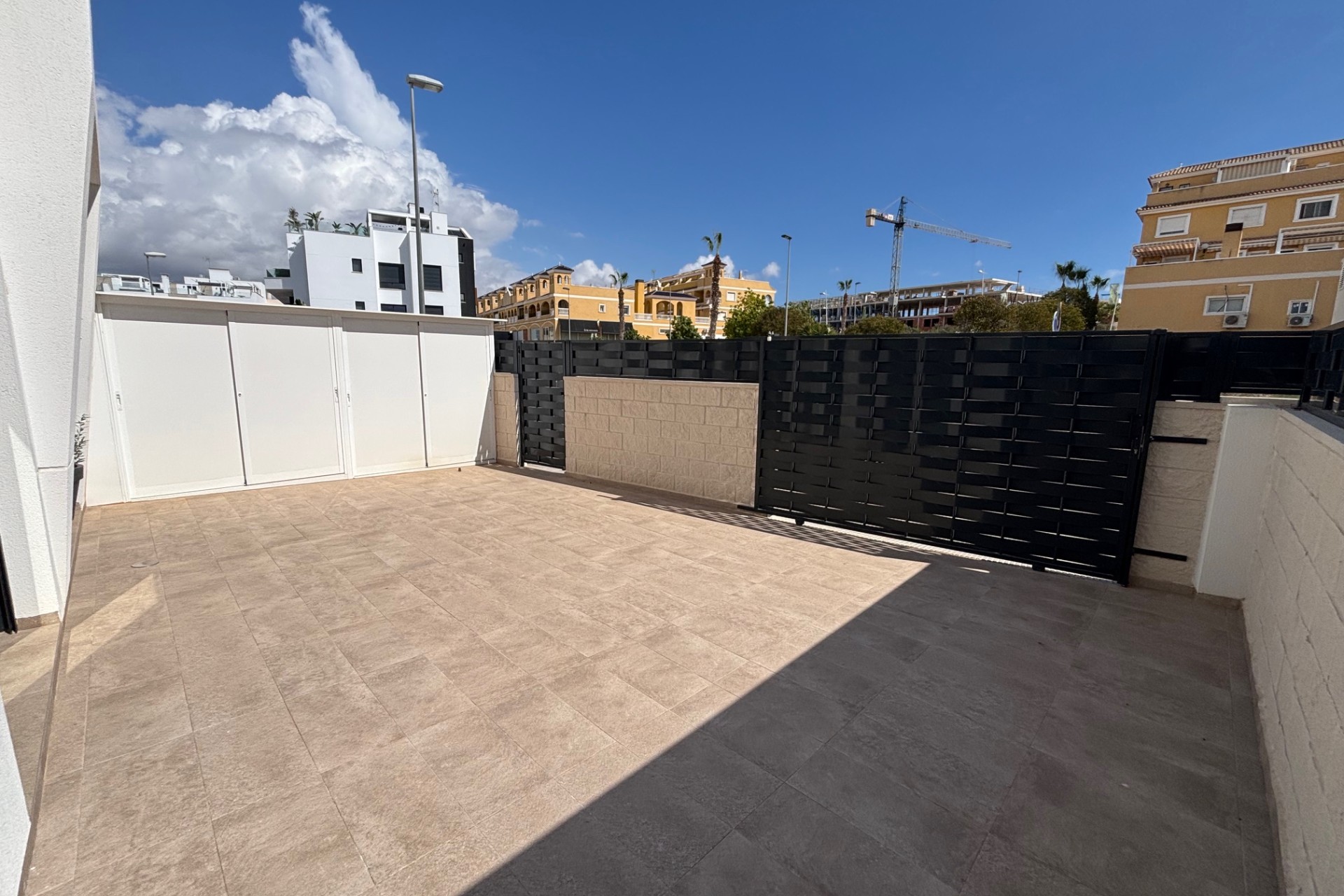 Nouvelle construction - detached - Benijofar