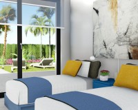 Nouvelle construction - detached - Calasparra