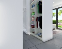 Nouvelle construction - detached - Calasparra