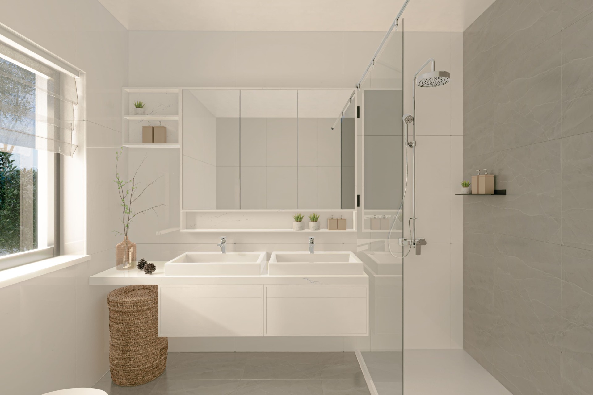 Nouvelle construction - detached - Calasparra