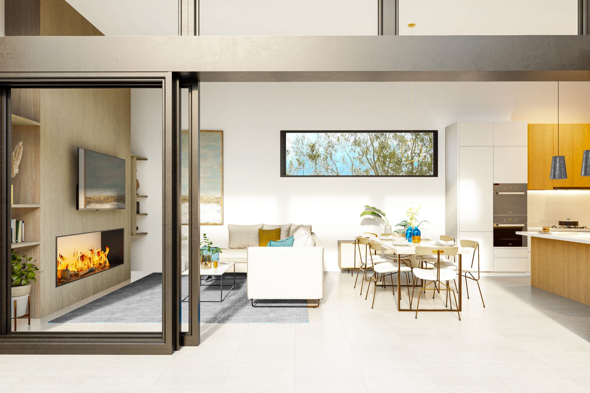 Nouvelle construction - detached - Calasparra