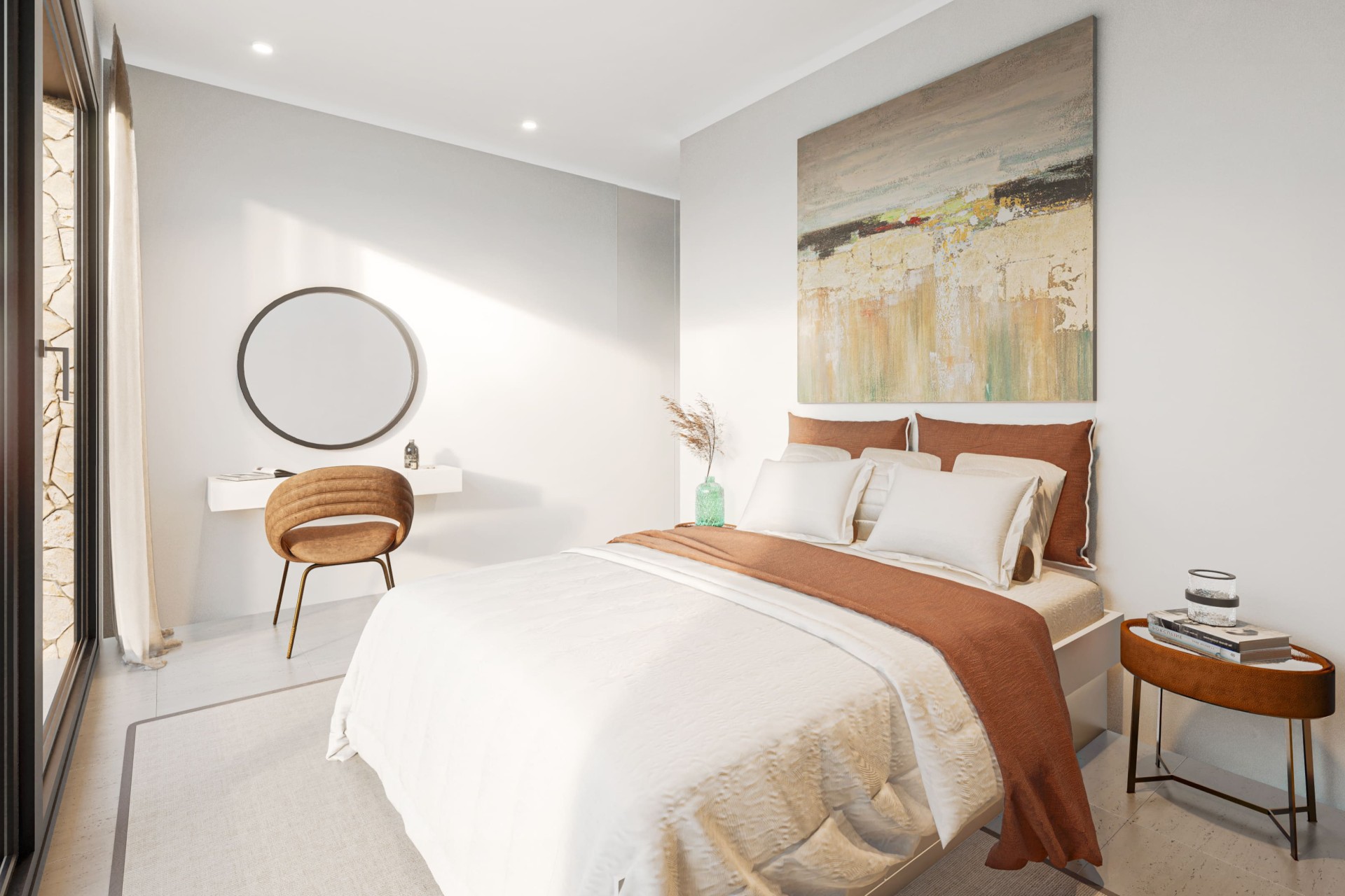 Nouvelle construction - detached - Calasparra