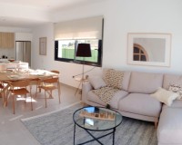 Nouvelle construction - detached - Calasparra