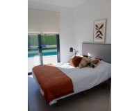 Nouvelle construction - detached - Calasparra