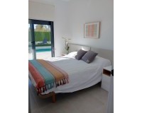 Nouvelle construction - detached - Calasparra