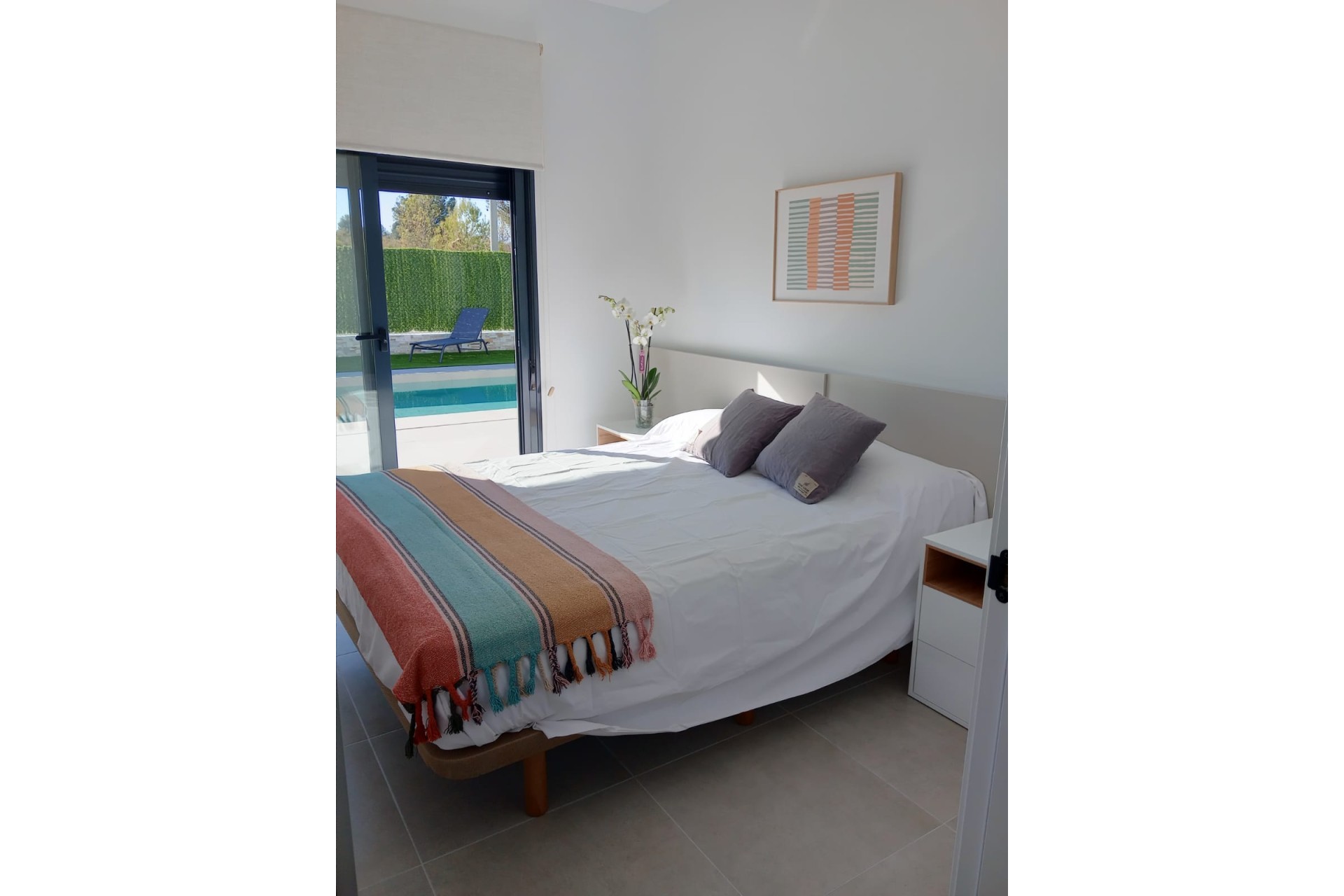 Nouvelle construction - detached - Calasparra