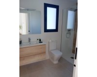 Nouvelle construction - detached - Calasparra