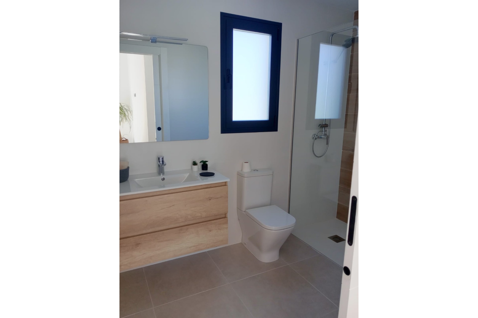 Nouvelle construction - detached - Calasparra