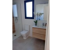 Nouvelle construction - detached - Calasparra