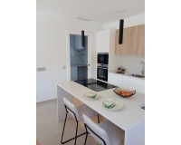 Nouvelle construction - detached - Calasparra