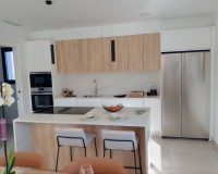 Nouvelle construction - detached - Calasparra