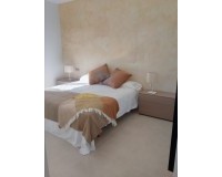 Nouvelle construction - detached - Calasparra