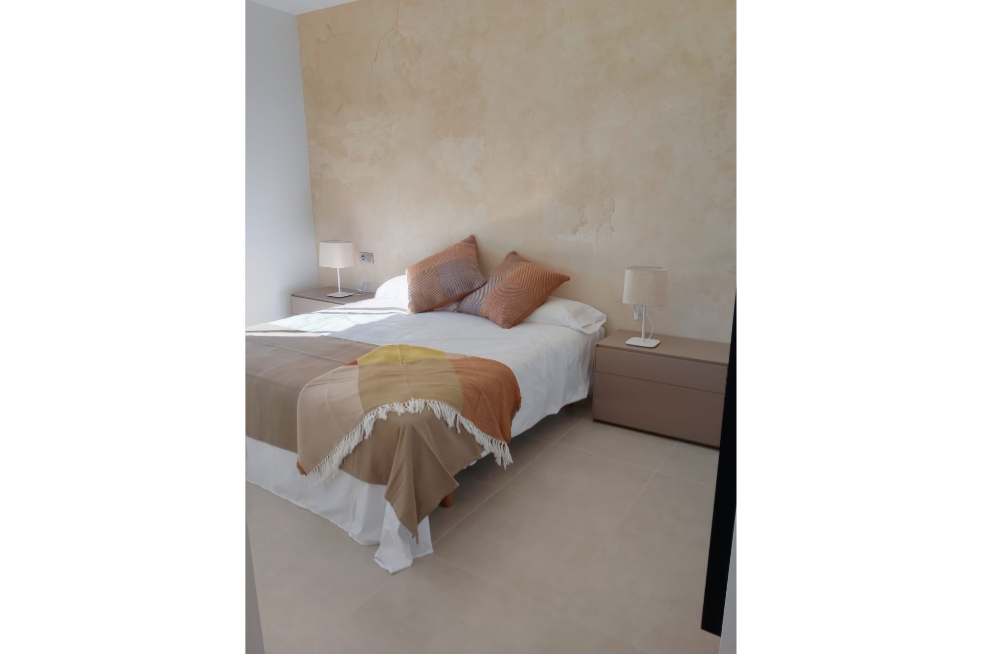 Nouvelle construction - detached - Calasparra