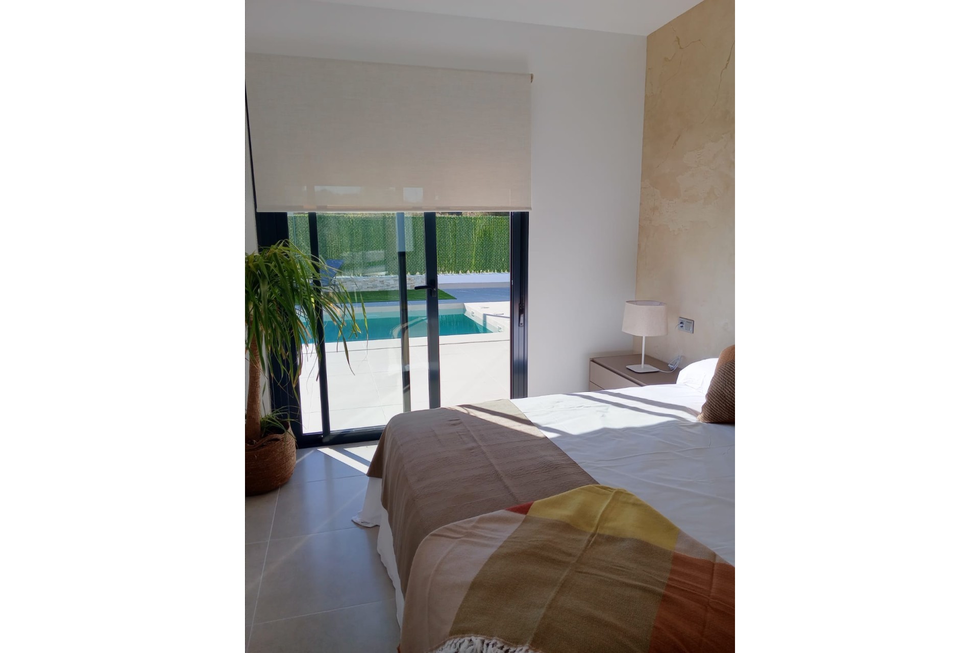 Nouvelle construction - detached - Calasparra