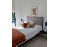 Nouvelle construction - detached - Calasparra