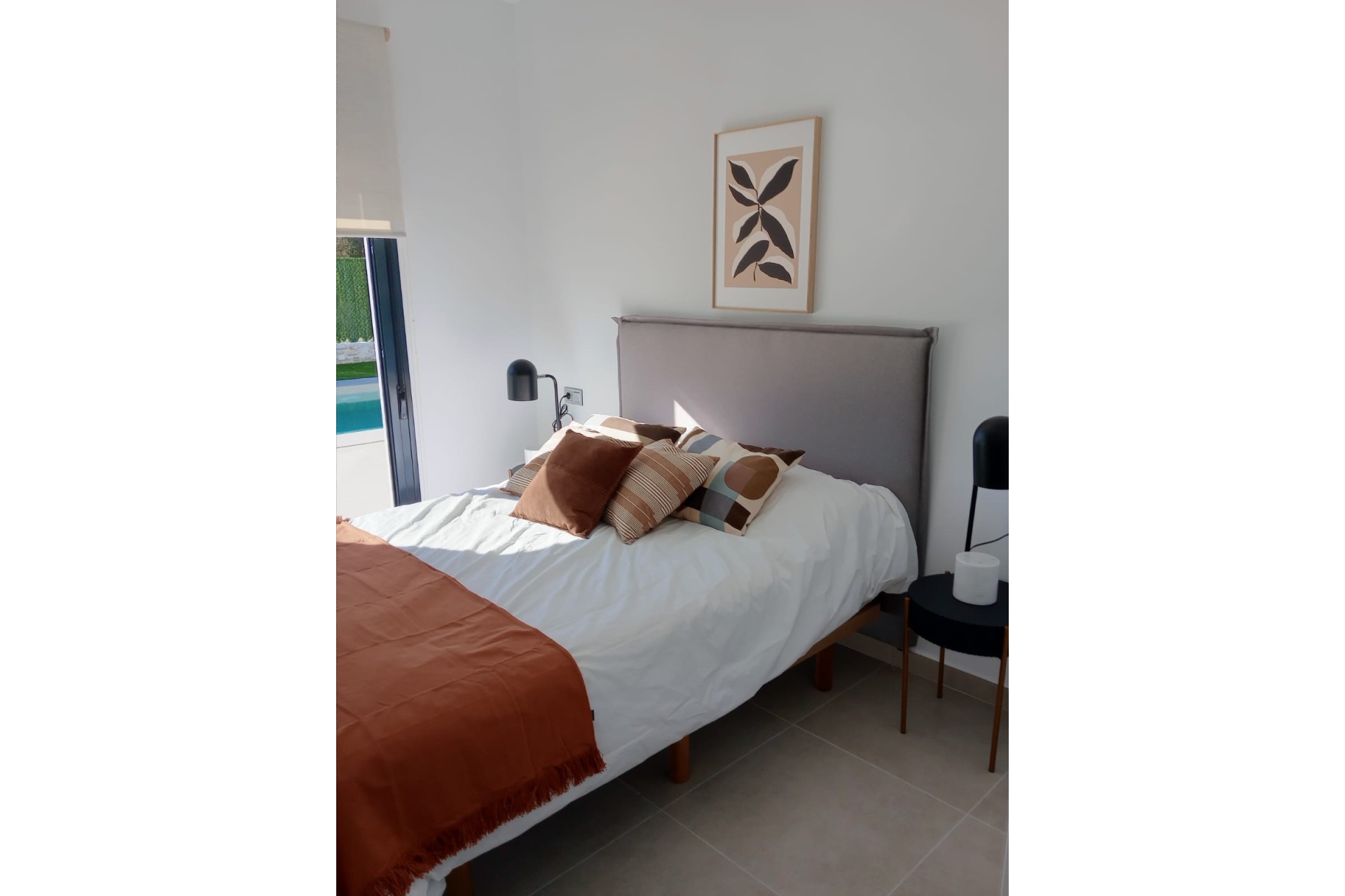 Nouvelle construction - detached - Calasparra