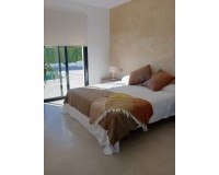 Nouvelle construction - detached - Calasparra